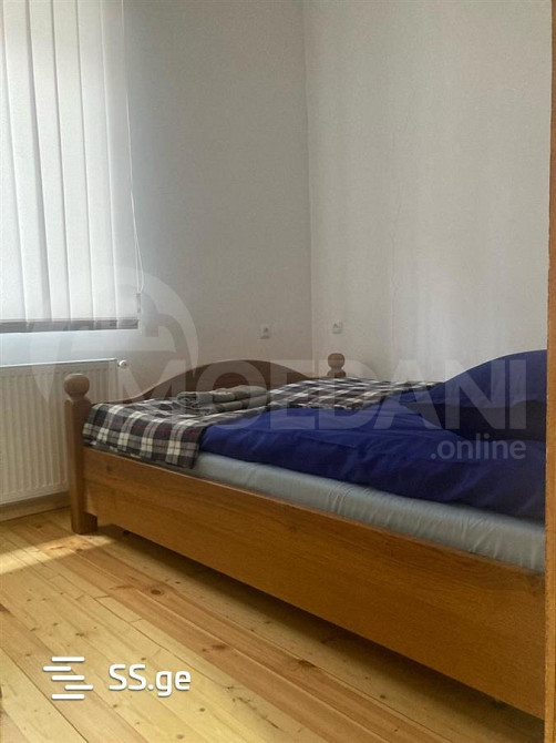 იყიდება 3 ოთახიანი ბინას 64მ² 1/2 სართ თბილისი - photo 9