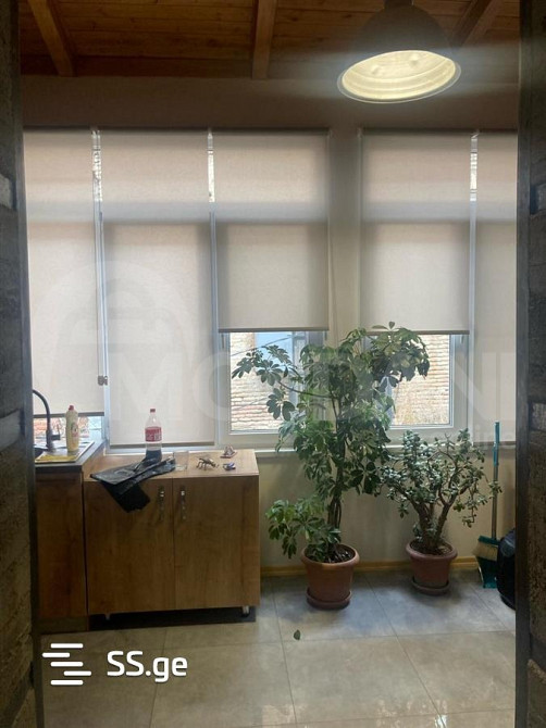 იყიდება 3 ოთახიანი ბინას 64მ² 1/2 სართ თბილისი - photo 3