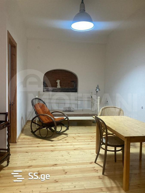 იყიდება 3 ოთახიანი ბინას 64მ² 1/2 სართ თბილისი - photo 5