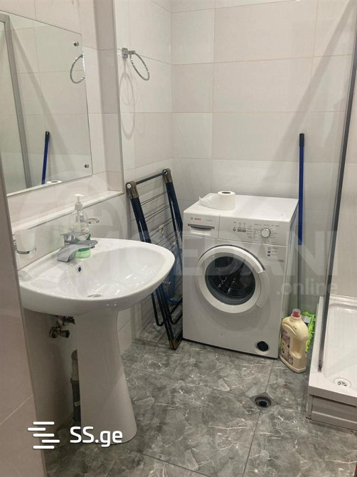 იყიდება 3 ოთახიანი ბინას 64მ² 1/2 სართ თბილისი - photo 6