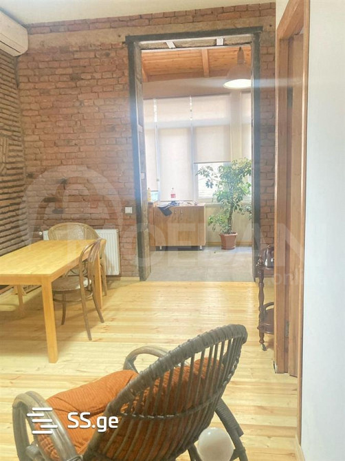 იყიდება 3 ოთახიანი ბინას 64მ² 1/2 სართ თბილისი - photo 2