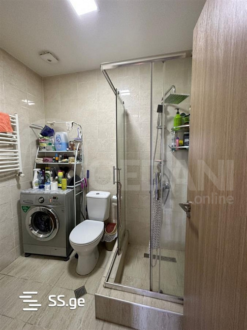 იყიდება 3 ოთახიანი ბინას 65მ² 13/14 სართ თბილისი - photo 8