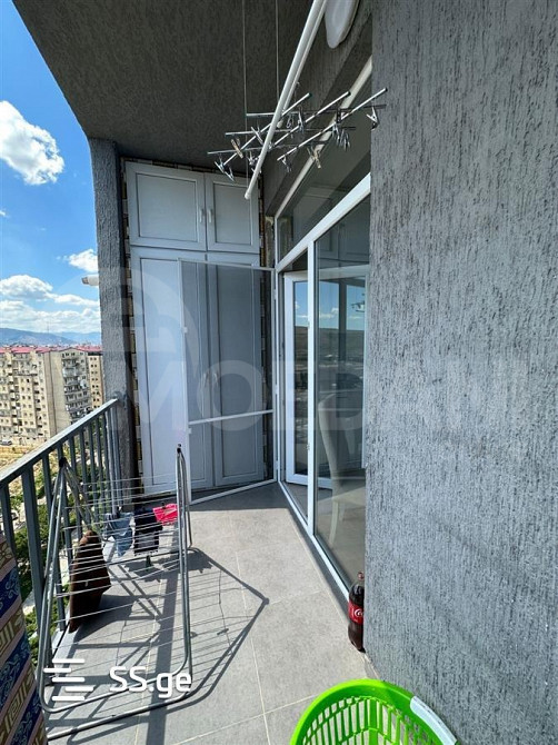 იყიდება 3 ოთახიანი ბინას 65მ² 13/14 სართ თბილისი - photo 5