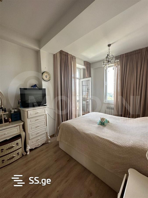 იყიდება 3 ოთახიანი ბინას 65მ² 13/14 სართ თბილისი - photo 6