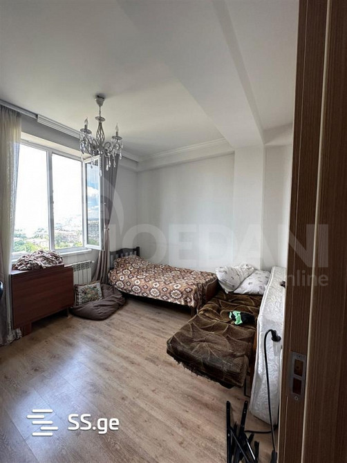 იყიდება 3 ოთახიანი ბინას 65მ² 13/14 სართ თბილისი - photo 7