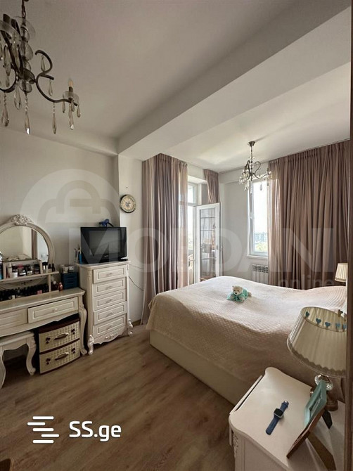 იყიდება 3 ოთახიანი ბინას 65მ² 13/14 სართ თბილისი - photo 3