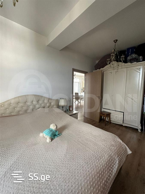 იყიდება 3 ოთახიანი ბინას 65მ² 13/14 სართ თბილისი - photo 9