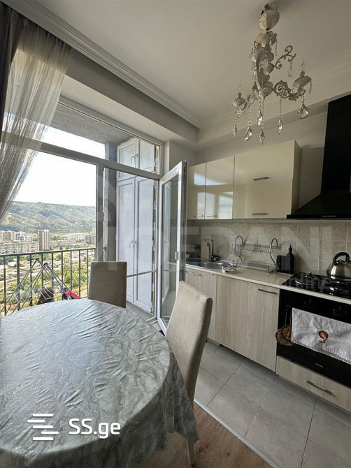 იყიდება 3 ოთახიანი ბინას 65მ² 13/14 სართ თბილისი - photo 4