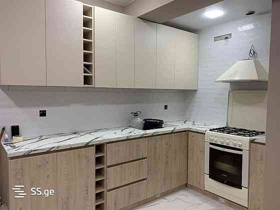 Продам 4-комн. квартиру 128м² 8/13 эт. Тбилиси
