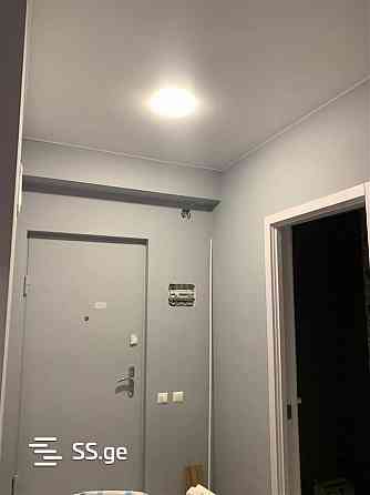 Продам 4-комн. квартиру 128м² 8/13 эт. Тбилиси