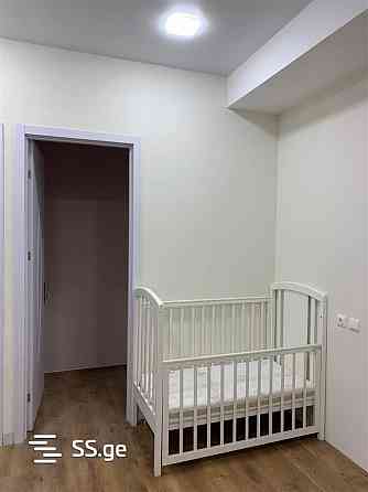 Продам 4-комн. квартиру 128м² 8/13 эт. Тбилиси