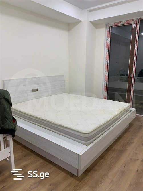 იყიდება 4 ოთახიანი ბინას 128მ² 8/13 სართ თბილისი - photo 8