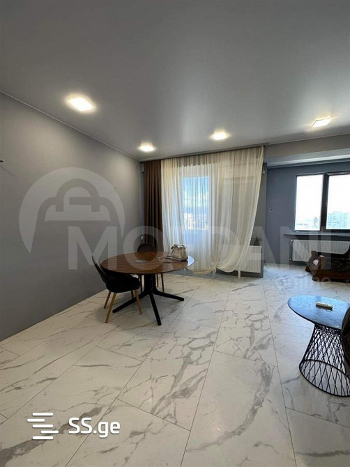 იყიდება 4 ოთახიანი ბინას 128მ² 8/13 სართ თბილისი - photo 2