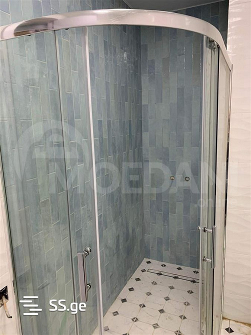 იყიდება 4 ოთახიანი ბინას 128მ² 8/13 სართ თბილისი - photo 5