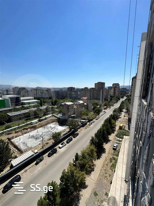 იყიდება 4 ოთახიანი ბინას 128მ² 8/13 სართ თბილისი - photo 7