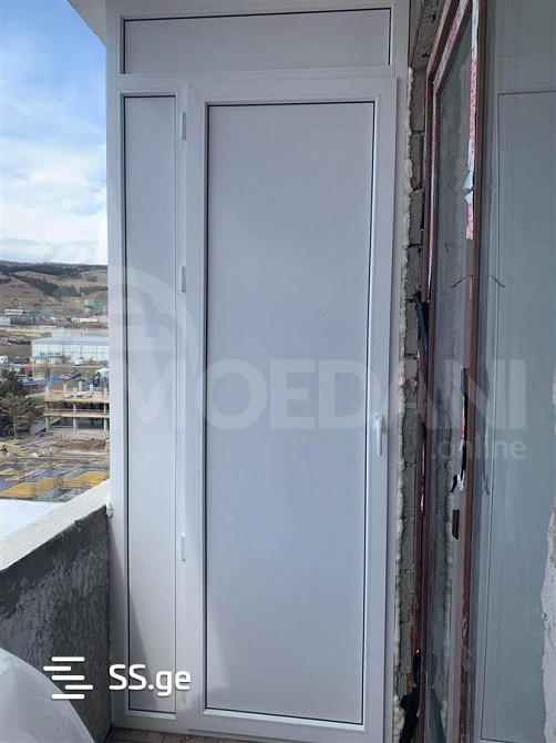 იყიდება 4 ოთახიანი ბინას 128მ² 8/13 სართ თბილისი - photo 9