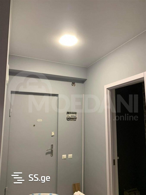 იყიდება 4 ოთახიანი ბინას 128მ² 8/13 სართ თბილისი - photo 4