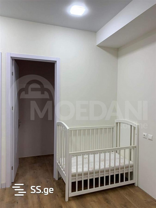 იყიდება 4 ოთახიანი ბინას 128მ² 8/13 სართ თბილისი - photo 3