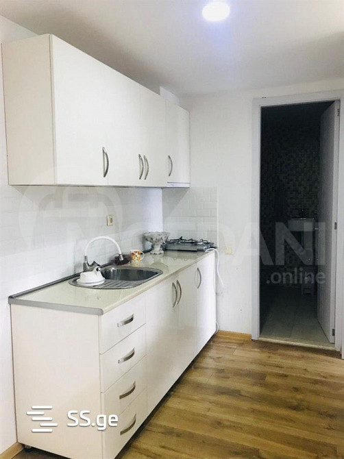 Продам 2-комн. квартиру 40м² 2/11 эт. Тбилиси - изображение 1
