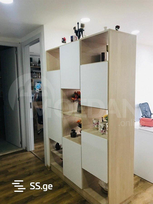 Продам 2-комн. квартиру 40м² 2/11 эт. Тбилиси - изображение 8