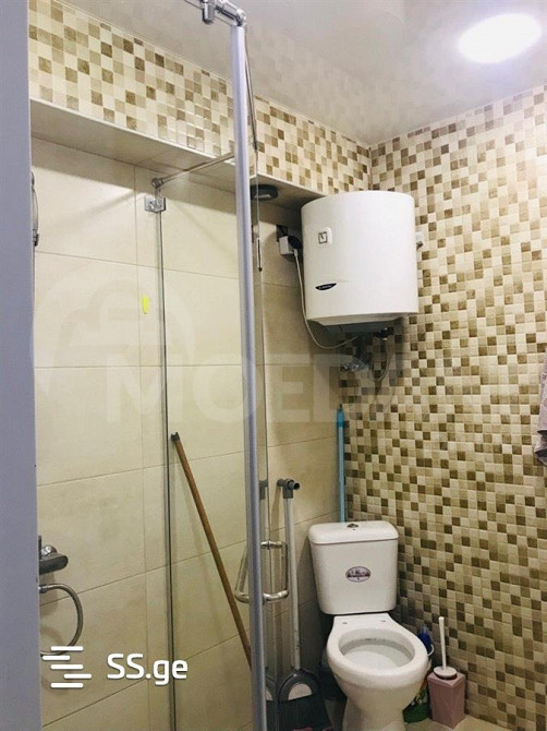 Продам 2-комн. квартиру 40м² 2/11 эт. Тбилиси - изображение 2