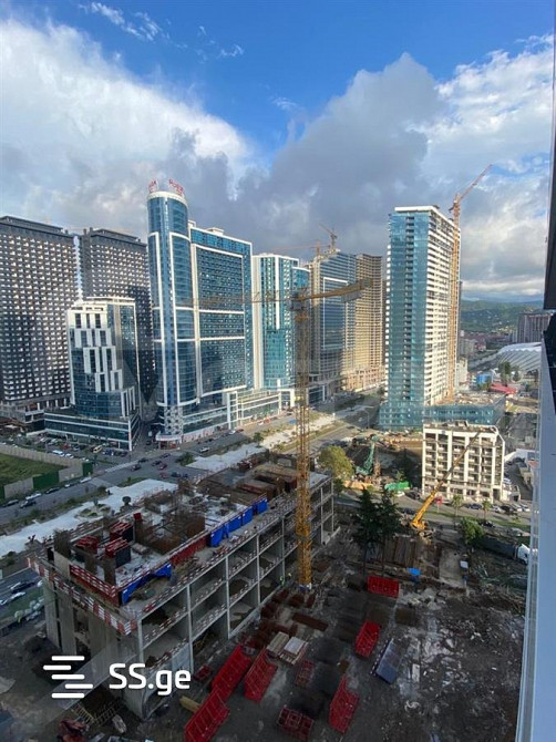 იყიდება 1 ოთახიანი ბინას 33მ² 30/40 სართ თბილისი - photo 6