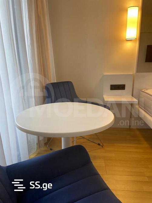 იყიდება 1 ოთახიანი ბინას 33მ² 30/40 სართ თბილისი - photo 3