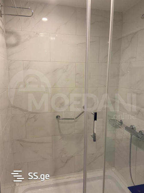 იყიდება 1 ოთახიანი ბინას 33მ² 30/40 სართ თბილისი - photo 8