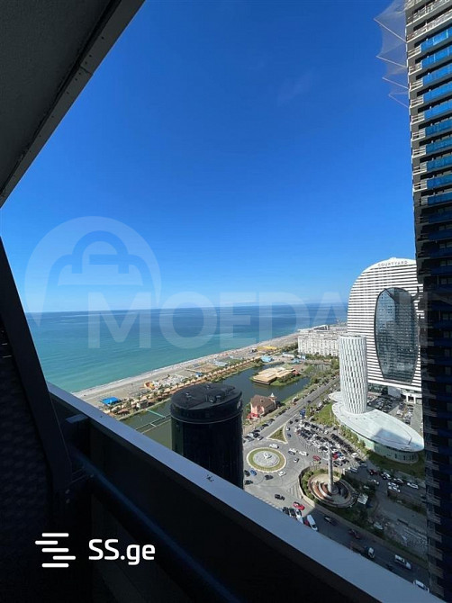 იყიდება 1 ოთახიანი ბინას 33მ² 30/40 სართ თბილისი - photo 5