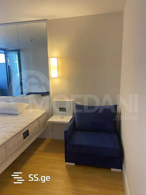 იყიდება 1 ოთახიანი ბინას 33მ² 30/40 სართ თბილისი - photo 9