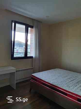 Сдам 3-комн. квартиру 127м² 17/29 эт. Тбилиси