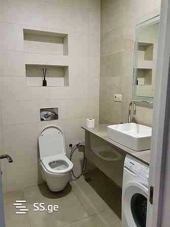 Сдам 3-комн. квартиру 127м² 17/29 эт. Тбилиси