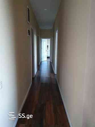 Сдам 3-комн. квартиру 127м² 17/29 эт. Тбилиси