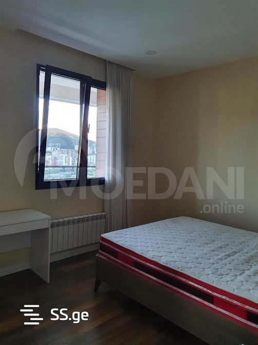 Сдам 3-комн. квартиру 127м² 17/29 эт. Тбилиси - изображение 3