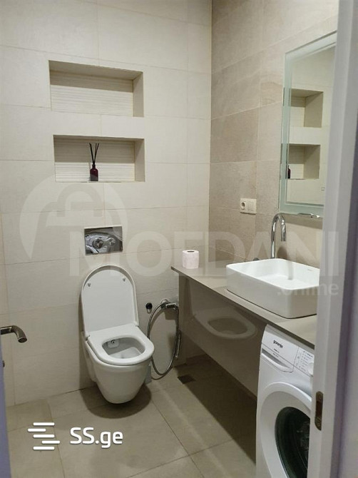 Сдам 3-комн. квартиру 127м² 17/29 эт. Тбилиси - изображение 4