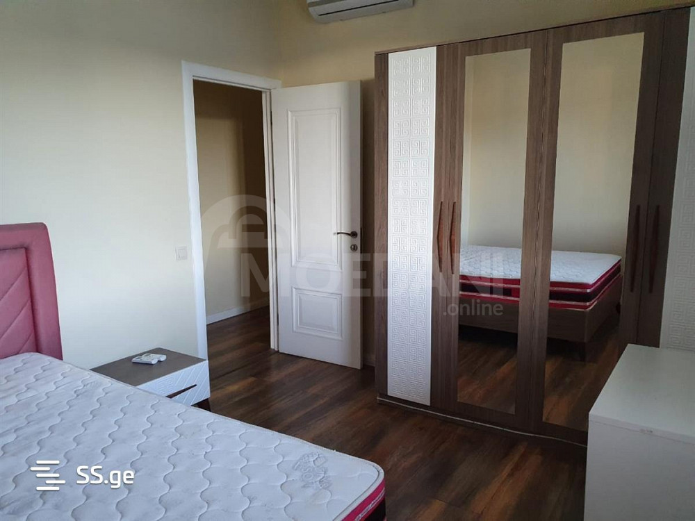 Сдам 3-комн. квартиру 127м² 17/29 эт. Тбилиси - изображение 8