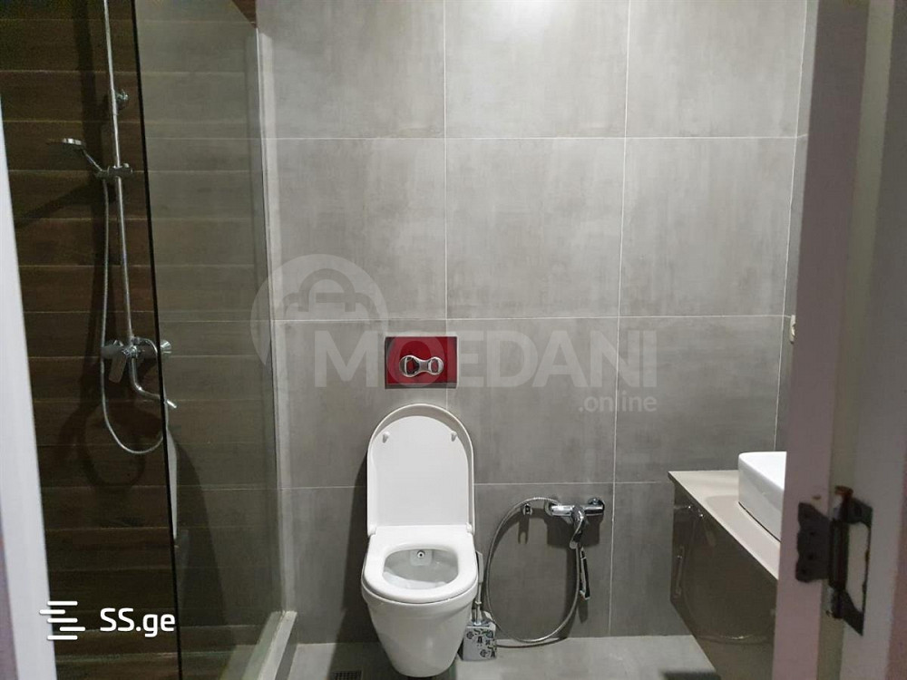 Сдам 3-комн. квартиру 127м² 17/29 эт. Тбилиси - изображение 5