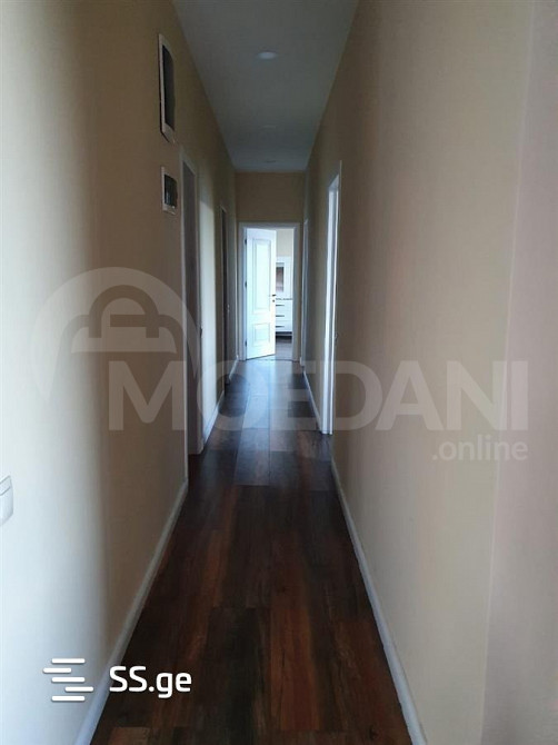 Сдам 3-комн. квартиру 127м² 17/29 эт. Тбилиси - изображение 6