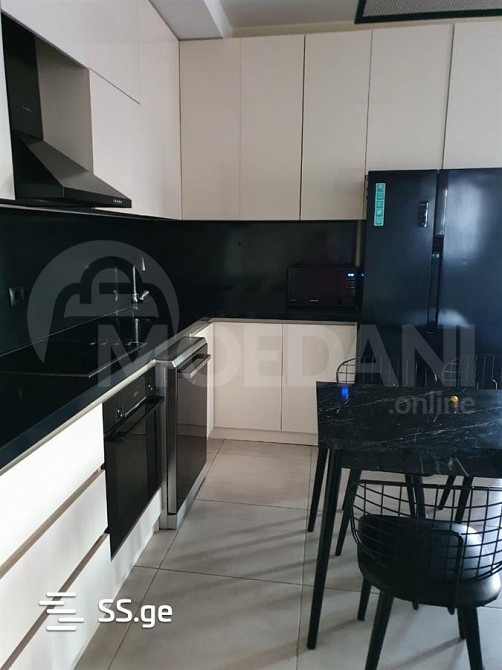 Сдам 3-комн. квартиру 127м² 17/29 эт. Тбилиси - изображение 1