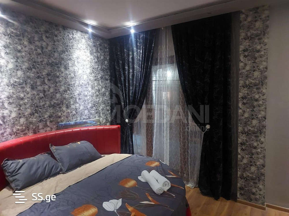 House for sale 220м² Tbilisi - photo 3