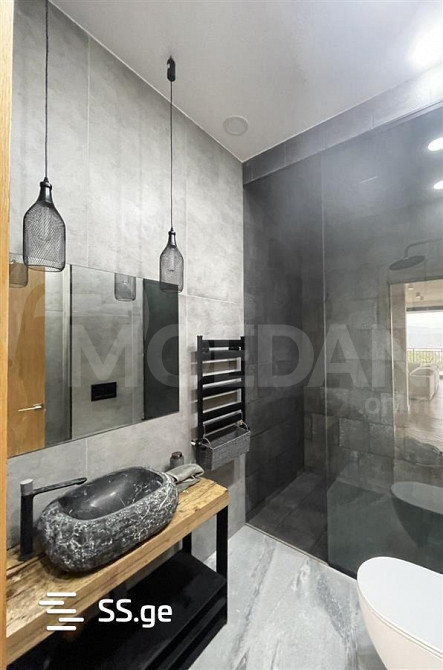 House for sale 1000м² Tbilisi - photo 8
