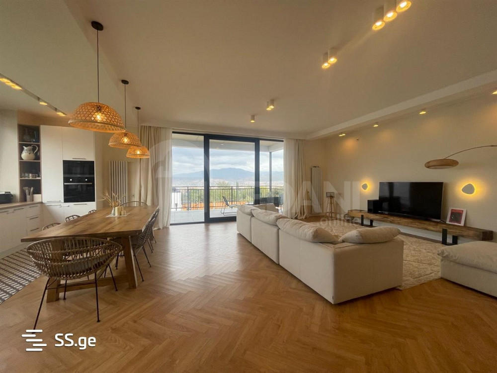 House for sale 1000м² Tbilisi - photo 5