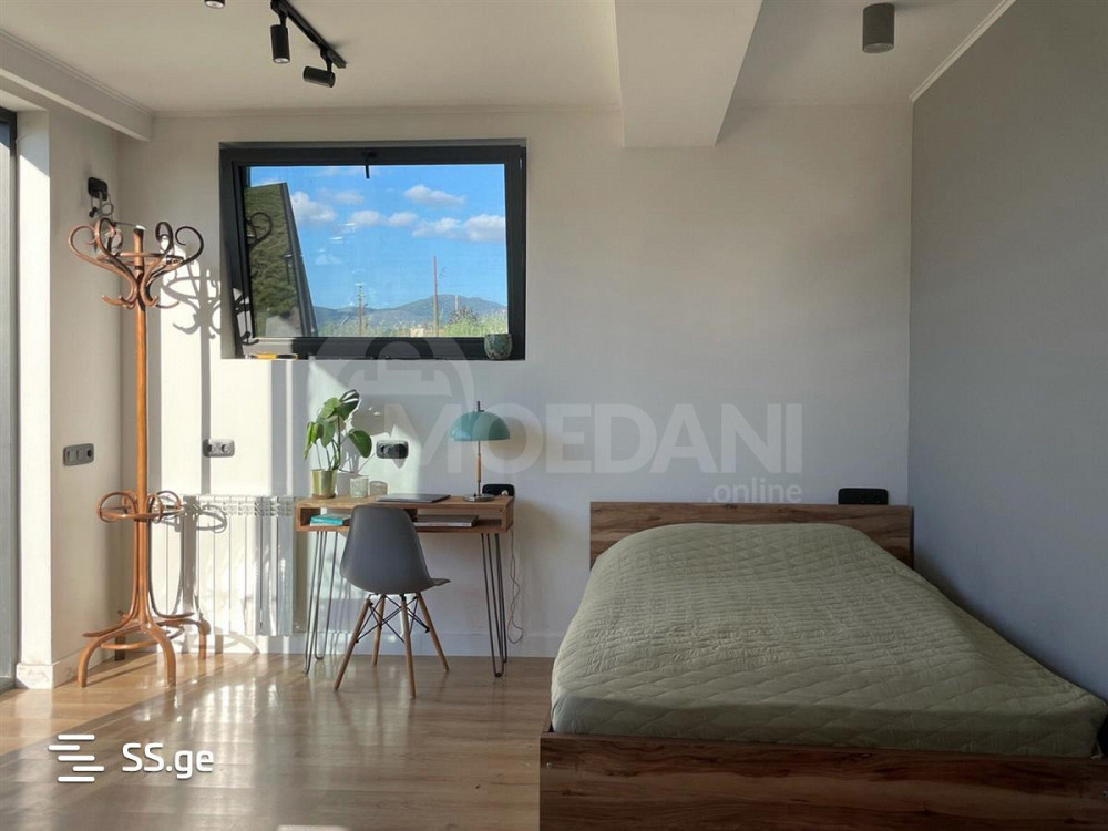 House for sale 1000м² Tbilisi - photo 10