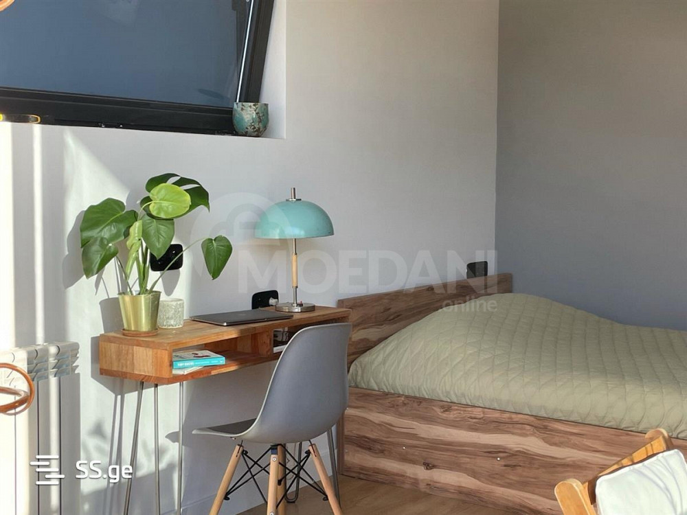 House for sale 1000м² Tbilisi - photo 9