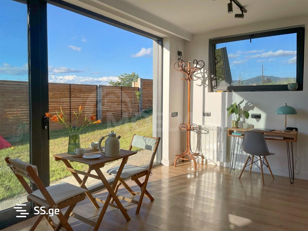 House for sale 1000м² Tbilisi - photo 3