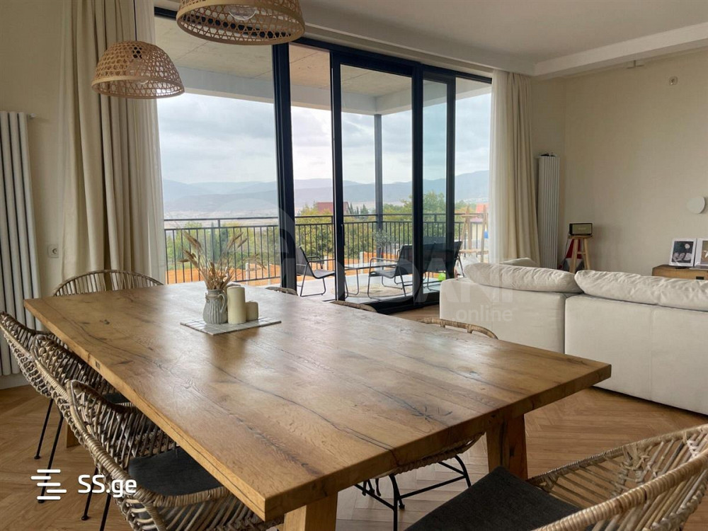 House for sale 1000м² Tbilisi - photo 4