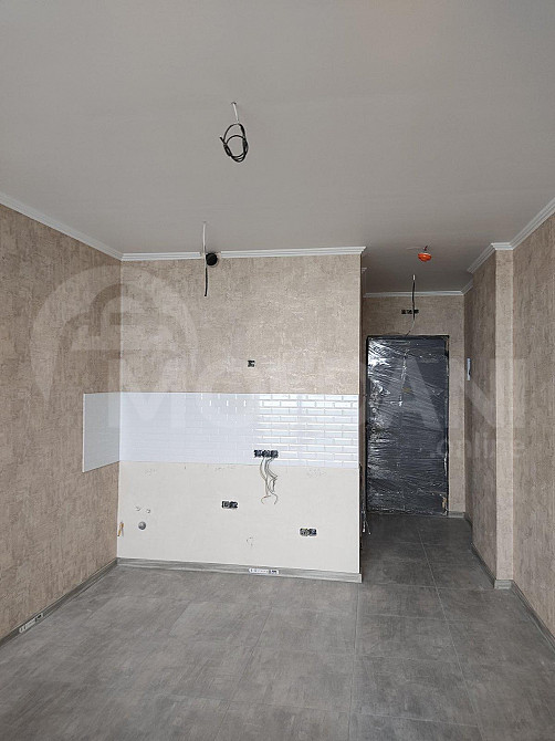 იყიდება 1 ოთახიანი ბინას 29მ² 13/30 სართ თბილისი - photo 3