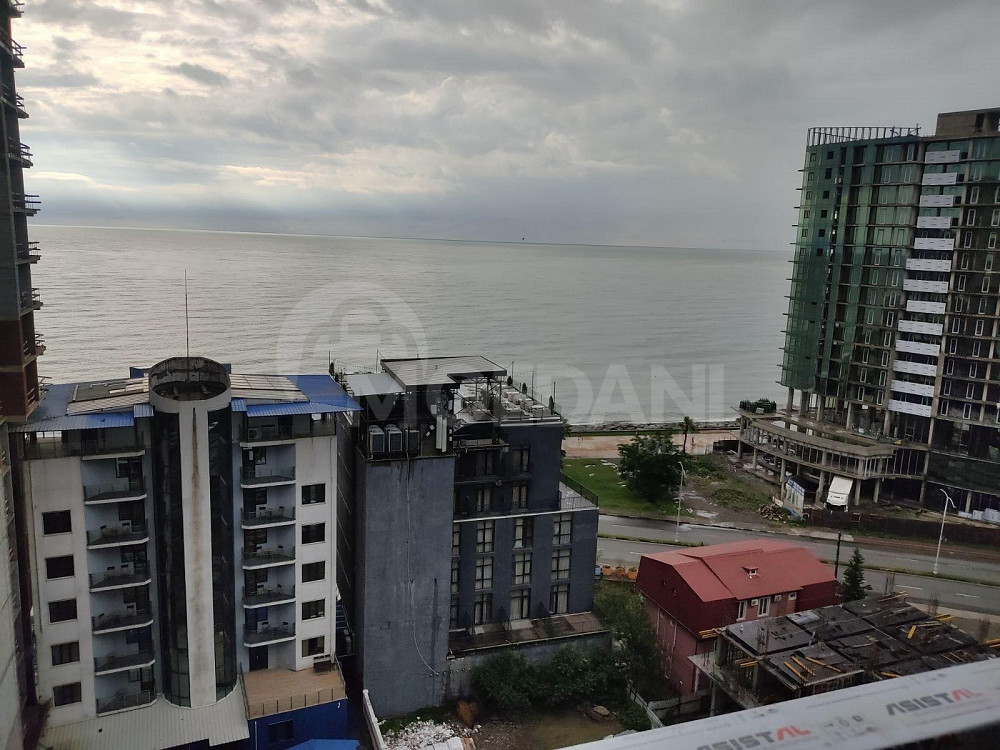 იყიდება 1 ოთახიანი ბინას 29მ² 13/30 სართ თბილისი - photo 5