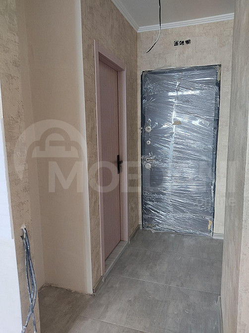 იყიდება 1 ოთახიანი ბინას 29მ² 13/30 სართ თბილისი - photo 2