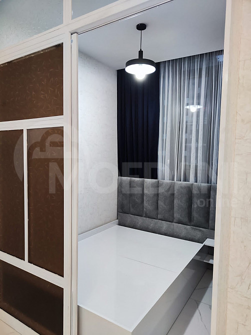 იყიდება 2 ოთახიანი ბინას 35მ² 28/35 სართ თბილისი - photo 6